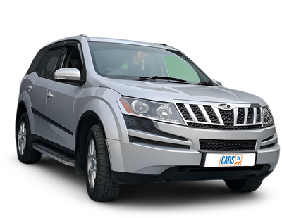Mahindra XUV500-img